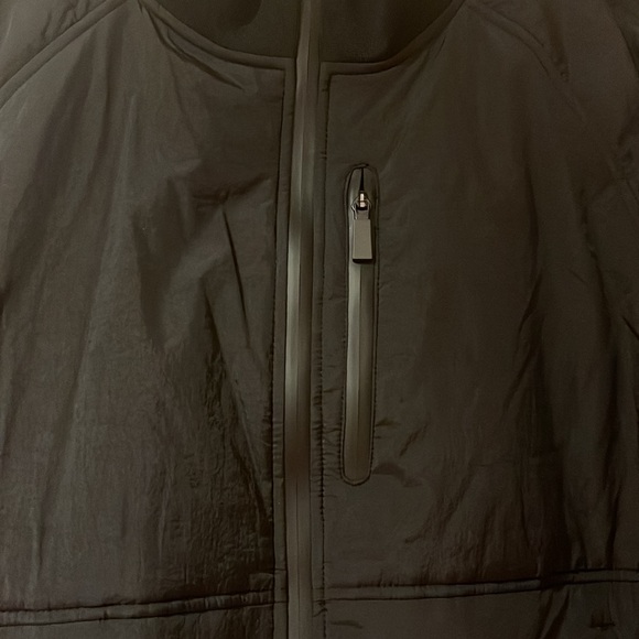 Michael Michael Kors Bomber Jacket - Picture 3 of 5